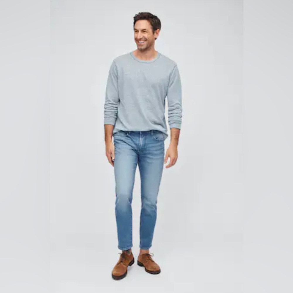 Bonobos Premium Stretch Jeans